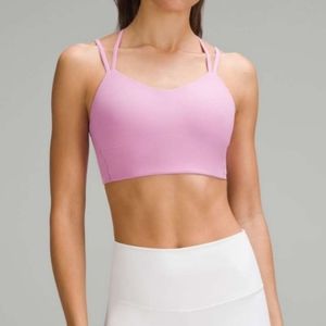 lululemon Like a Cloud Longline Bra B/C